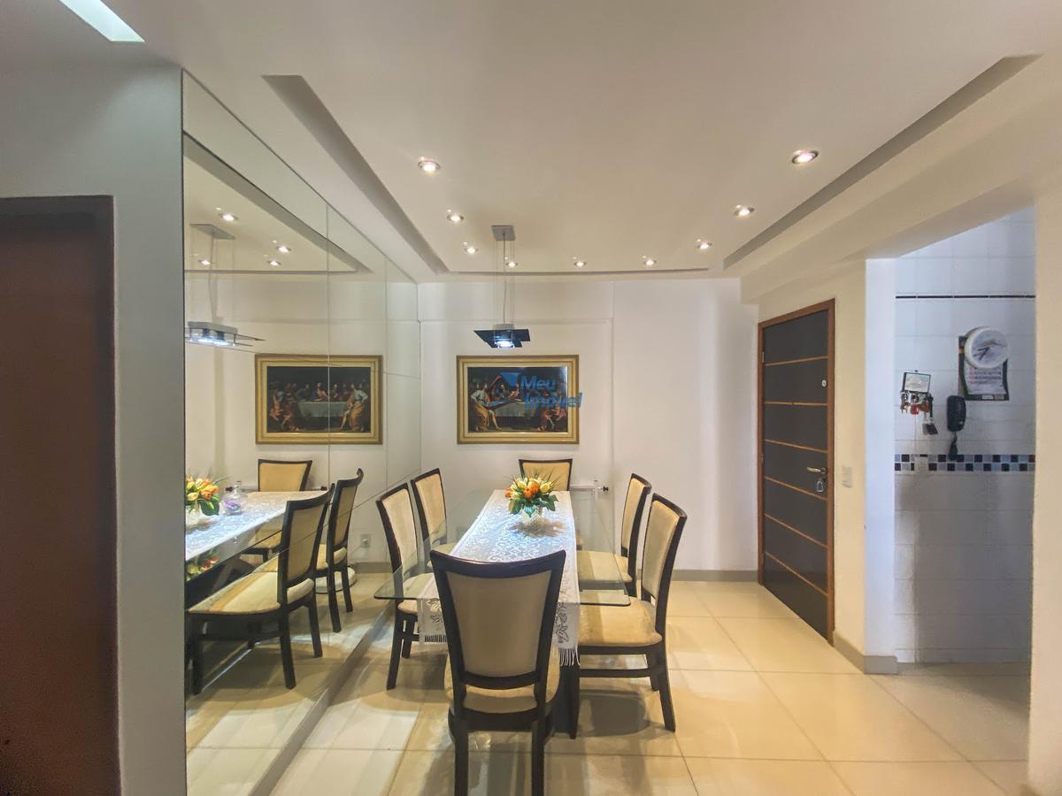 Apartamento, Norte, 3 Quartos