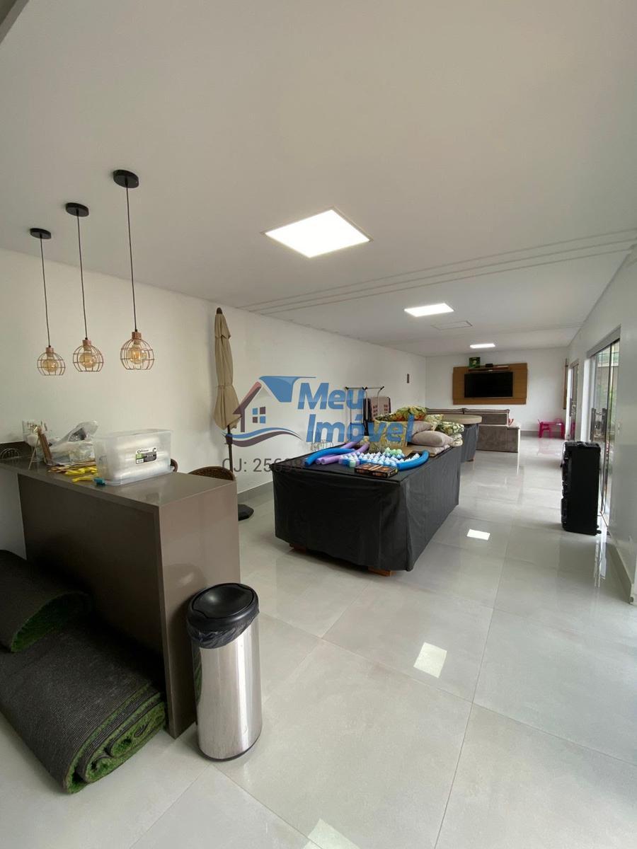 Casa, Brasília/Plano Piloto, 3 Quartos