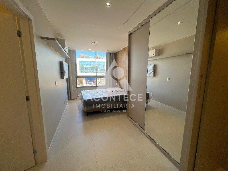Apartamento, Noroeste, 1 Quarto, 1 Vaga