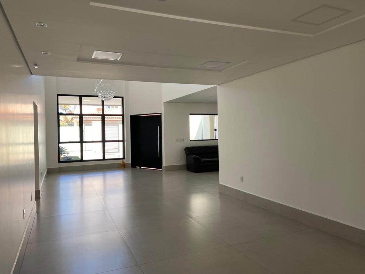 Casa em Condomínio, Setor Habitacional Vicente Pires, 5 Quartos, 5 Vagas, 3 Suítes