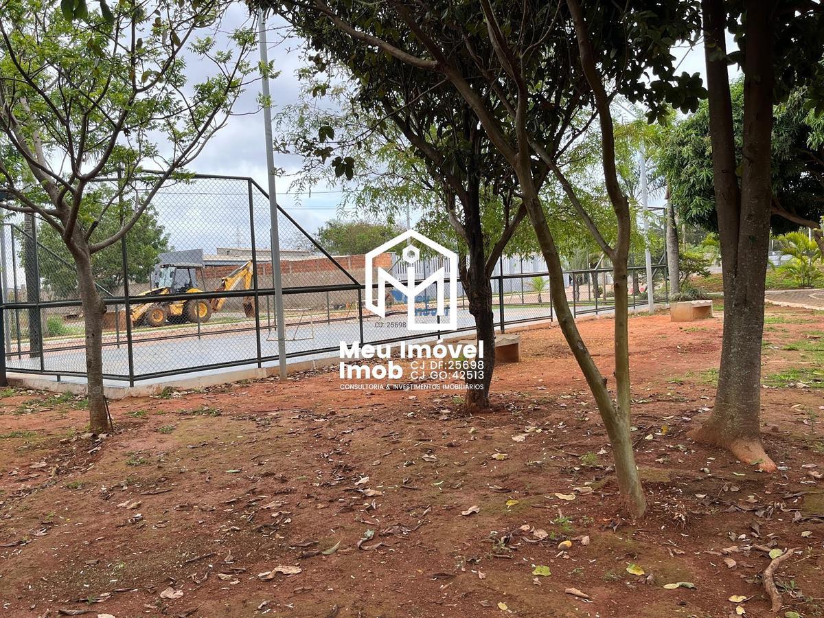 Casa, Setor Habitacional Vicente Pires, 4 Quartos