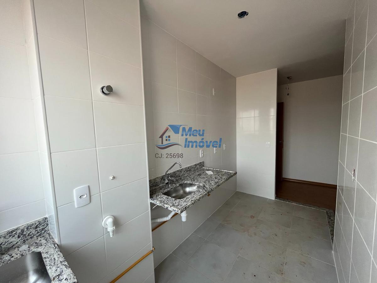 Apartamento, Samambaia Sul, 2 Quartos
