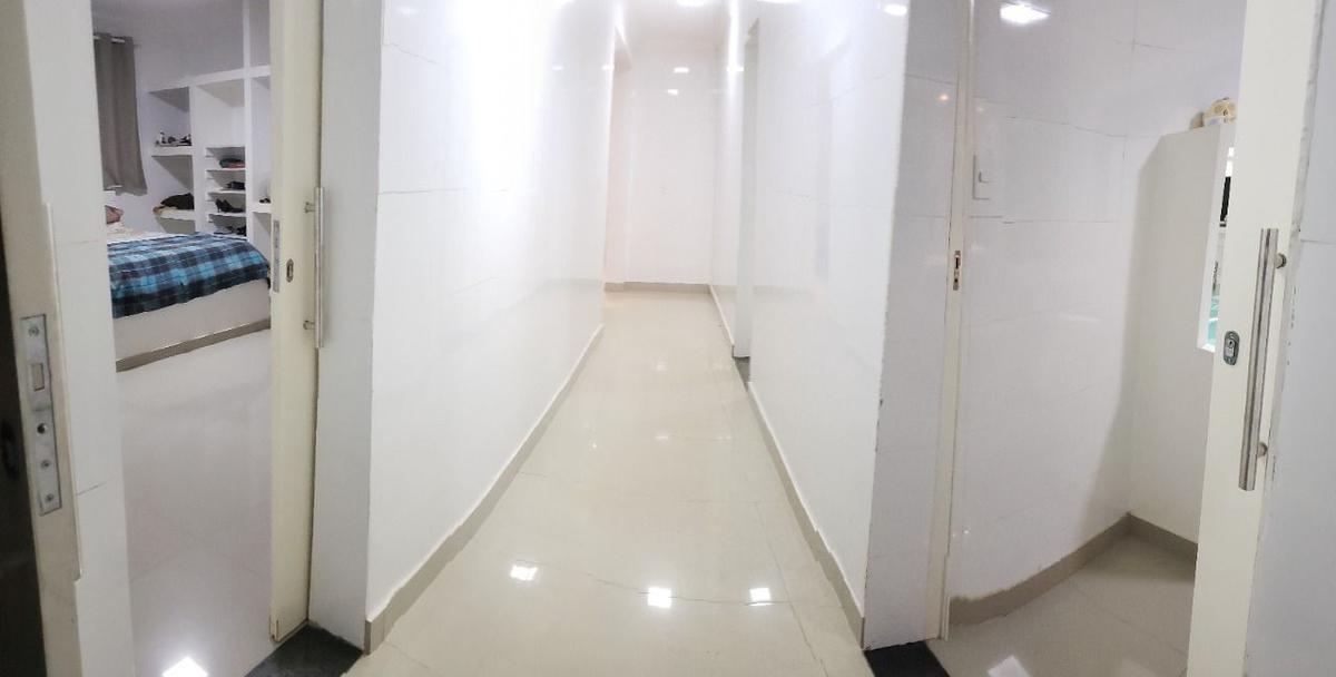 Casa em Condomínio, Setor Habitacional Vicente Pires, 4 Quartos, 6 Vagas, 4 Suítes