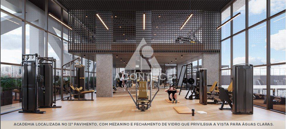 Apartamento, Sul, 3 Quartos, 2 Vagas, 1 Suíte