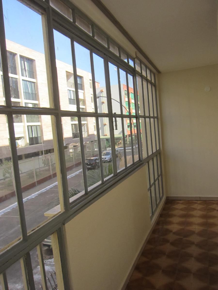 Apartamento, Cruzeiro Novo, 2 Quartos