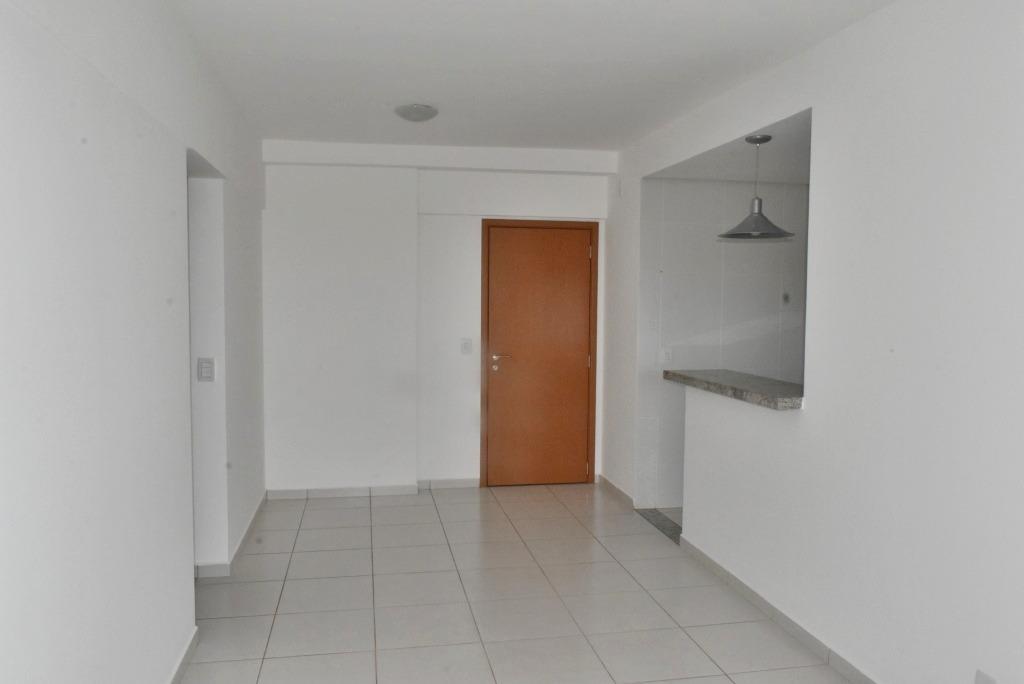 Apartamento, Ceilândia Sul, 1 Quarto, 1 Vaga