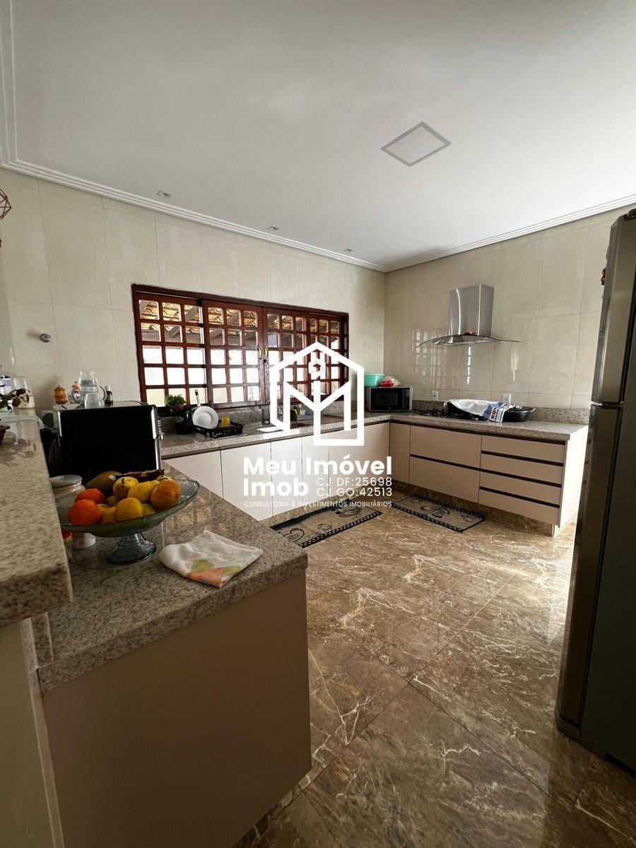 Casa, Taguatinga Sul, 5 Quartos