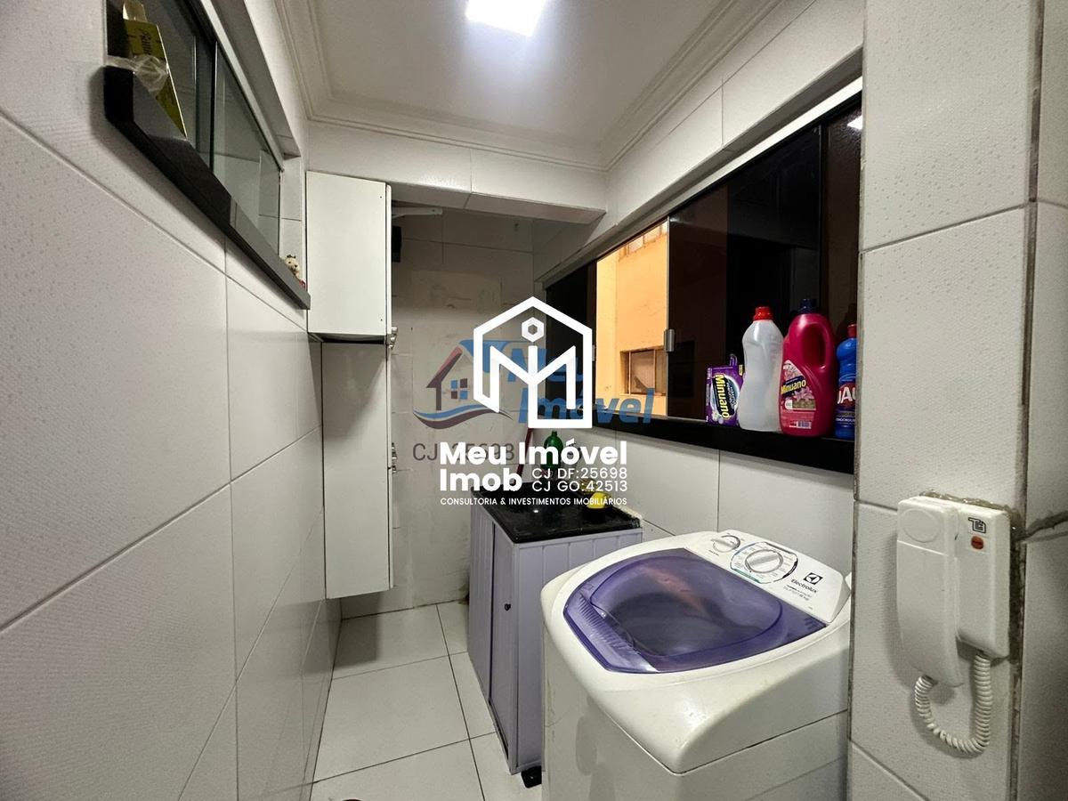 Apartamento, Taguatinga Sul, 3 Quartos