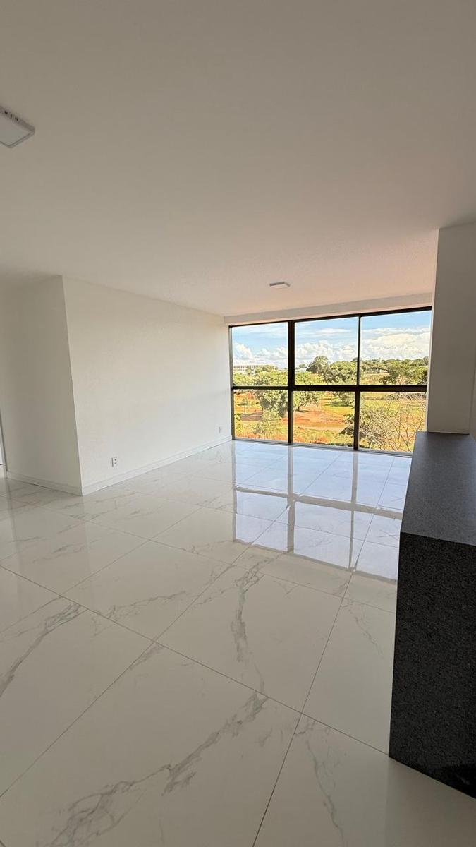 Cobertura, Noroeste, 3 Quartos, 3 Vagas, 1 Suíte