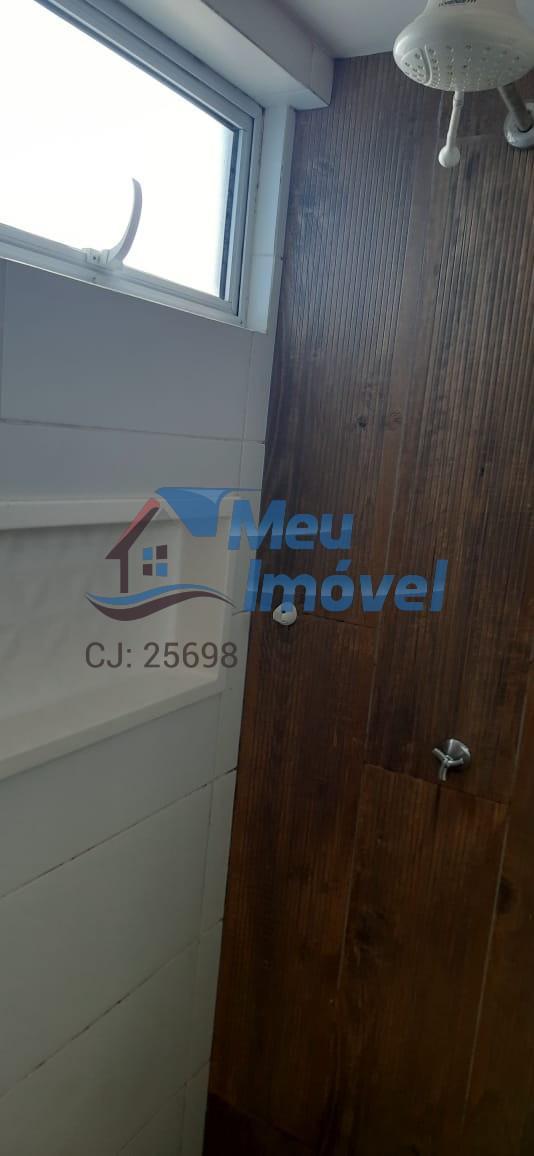 Apartamento, Samambaia Norte, 2 Quartos, 1 Vaga
