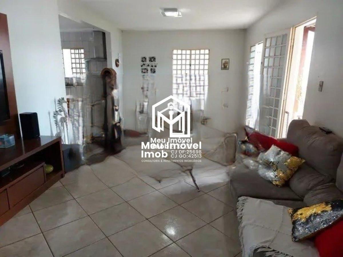 Casa, Águas Claras, 4 Quartos