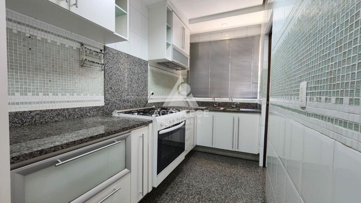 Apartamento, Sudoeste, 4 Quartos, 2 Vagas, 3 Suítes