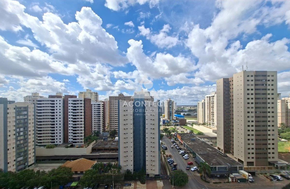 Apartamento, Sul, 2 Quartos, 1 Vaga, 1 Suíte