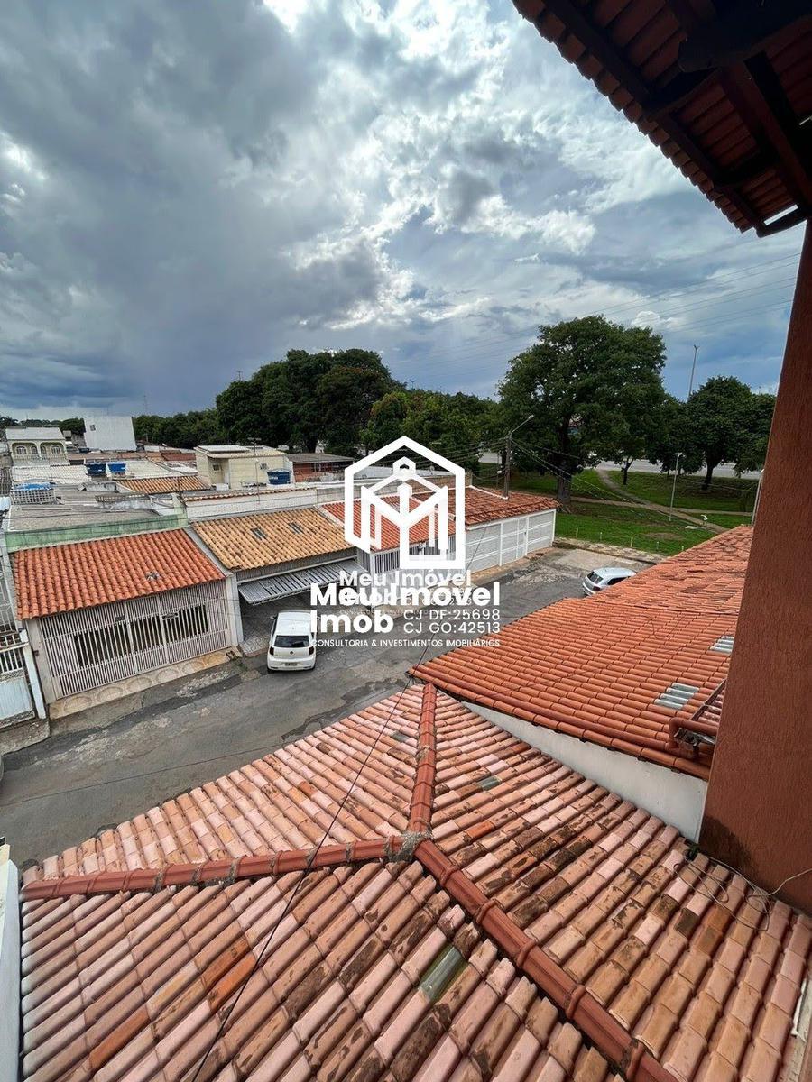 Casa, Núcleo Bandeirante, 5 Quartos