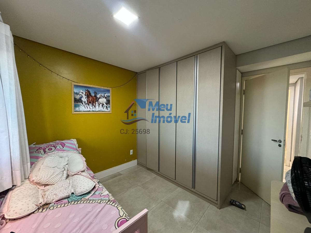 Casa em Condomínio, Setor Habitacional Vereda Grande, 4 Quartos, 4 Vagas, 2 Suítes