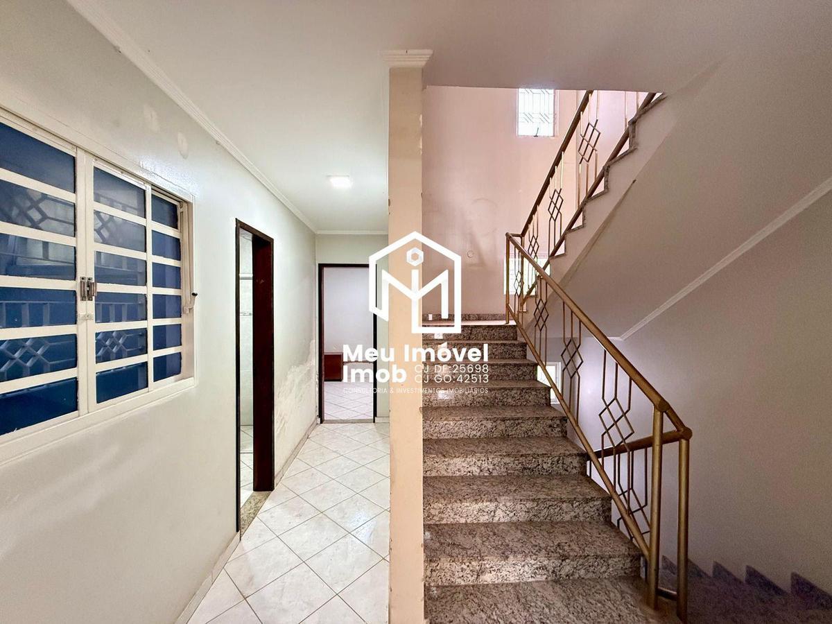 Casa, Riacho Fundo I, 6 Quartos