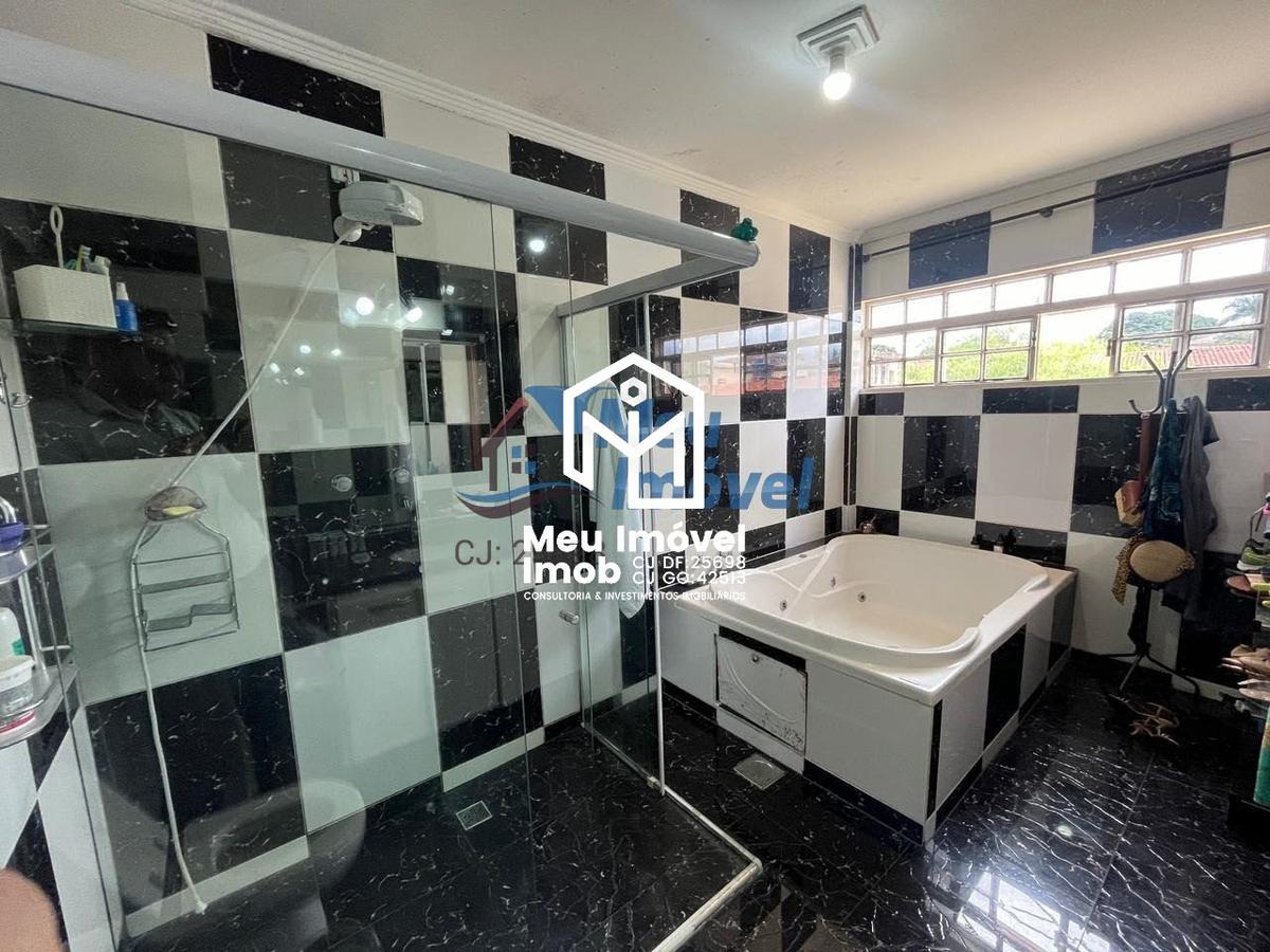 Casa, Brasília/Plano Piloto, 4 Quartos