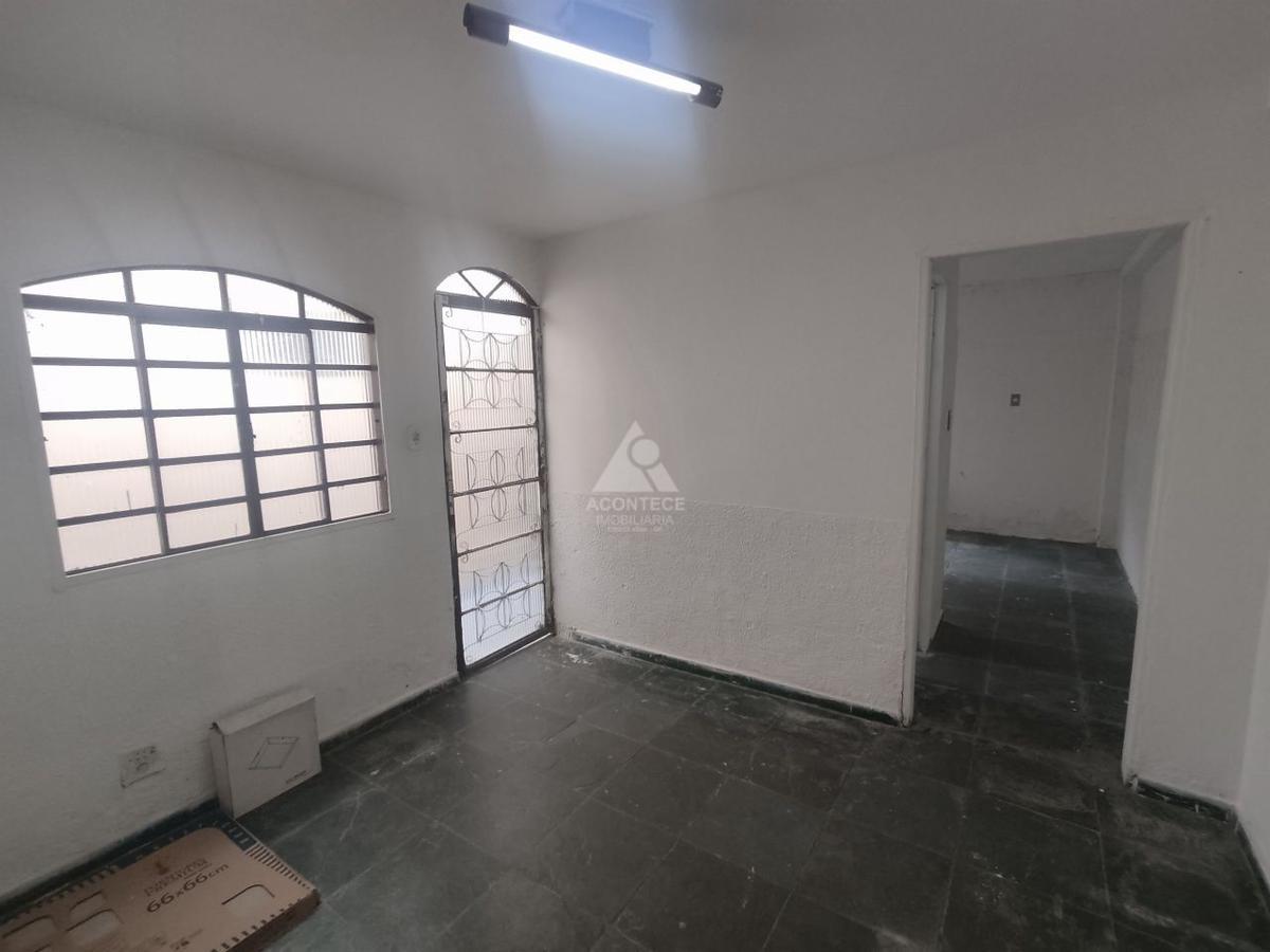 Casa, Guará II, 4 Quartos, 4 Vagas, 3 Suítes