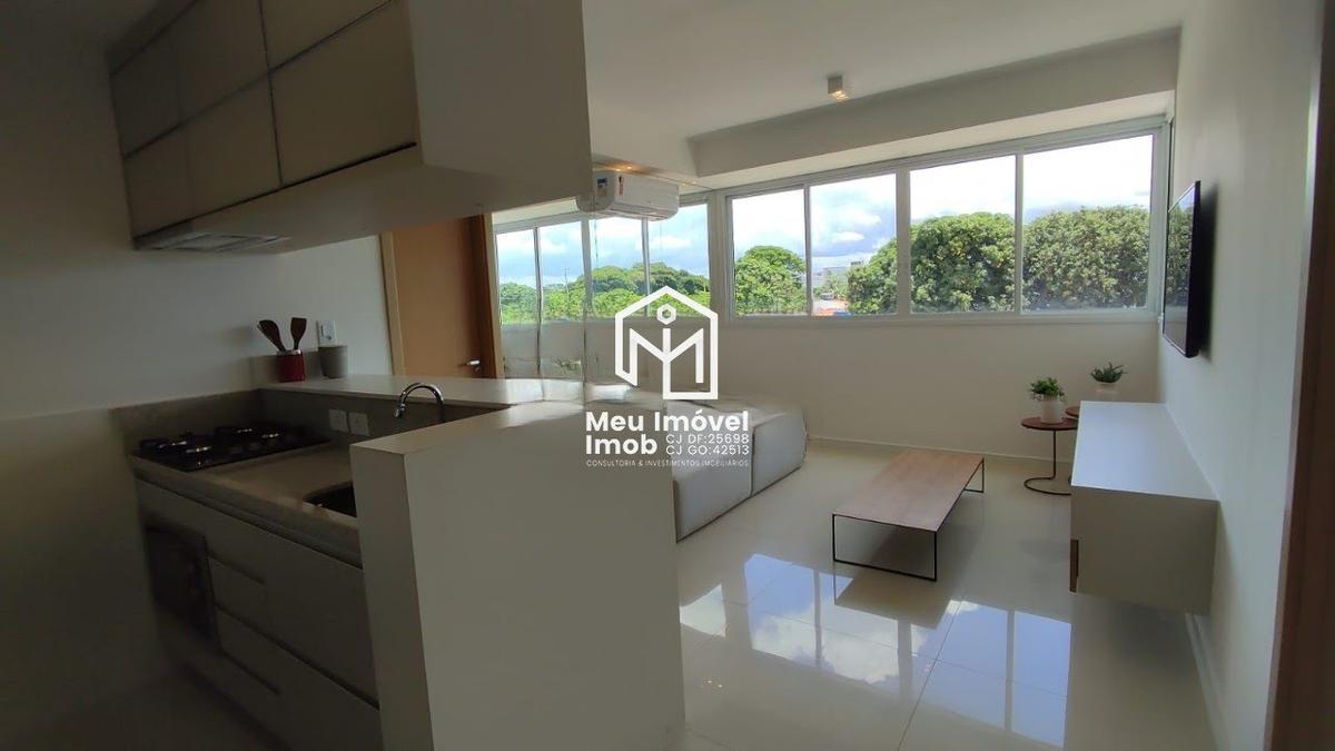 Apartamento, Asa Norte, 1 Quarto