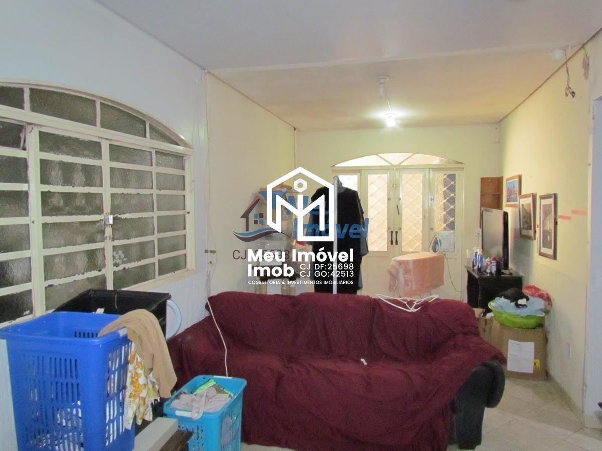 Casa, Setor Habitacional Vicente Pires, 3 Quartos