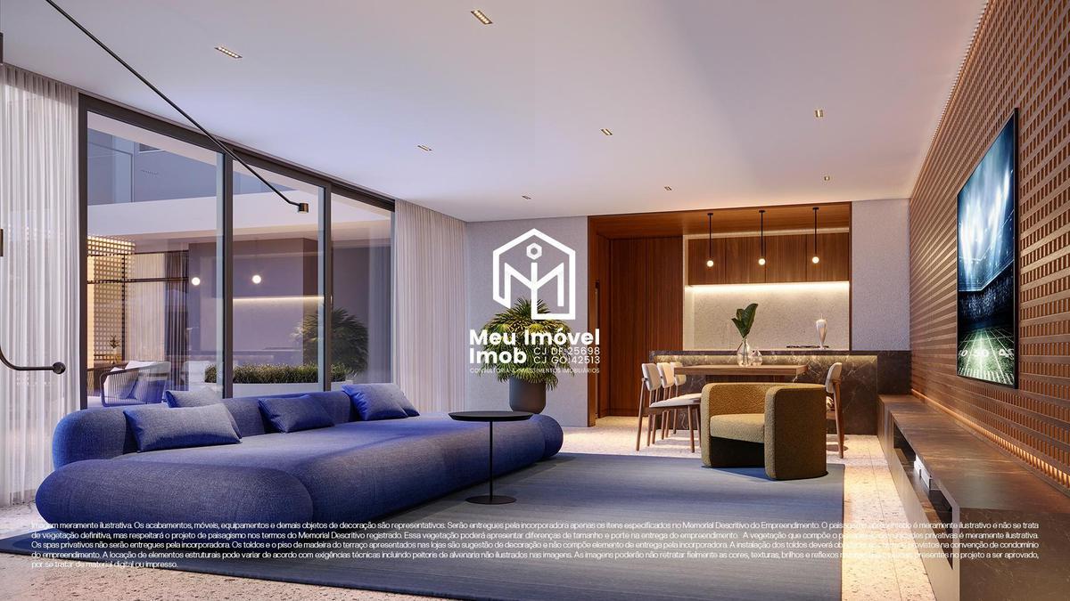 Apartamento, Brasília/Plano Piloto, 2 Quartos