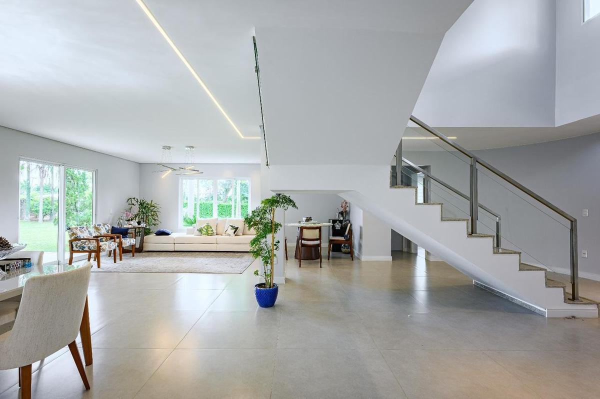 Casa, Park Way, 4 Quartos