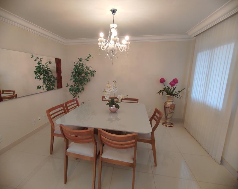 Apartamento, Taguatinga, 4 Quartos, 2 Vagas, 1 Suíte