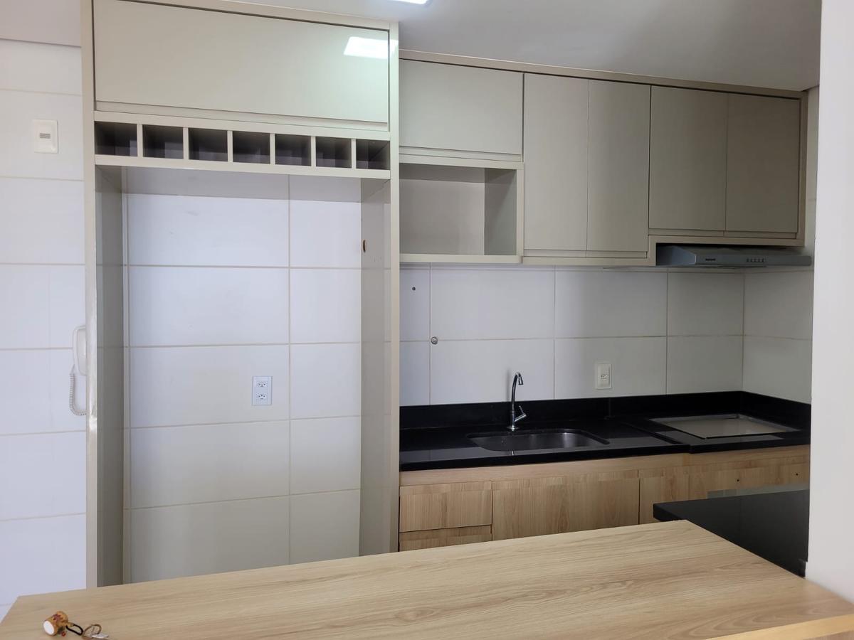 Apartamento, Taguatinga Centro, 3 Quartos, 1 Vaga, 1 Suíte
