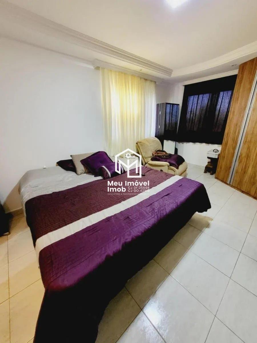 Casa, Brasília/Plano Piloto, 3 Quartos