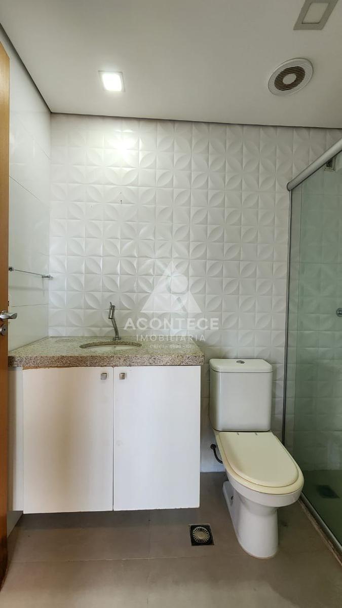 Apartamento, Norte, 1 Quarto