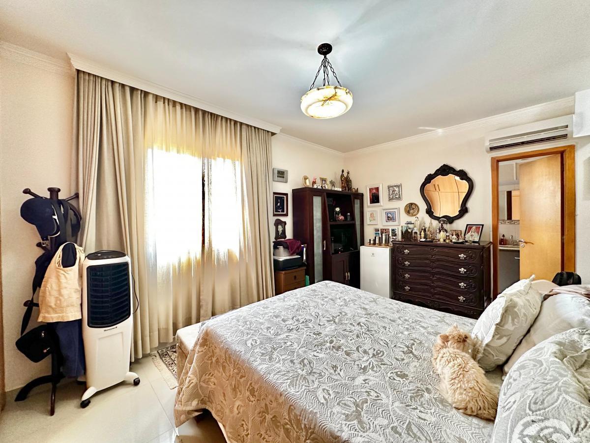 Apartamento, Guará I, 4 Quartos, 2 Vagas, 2 Suítes