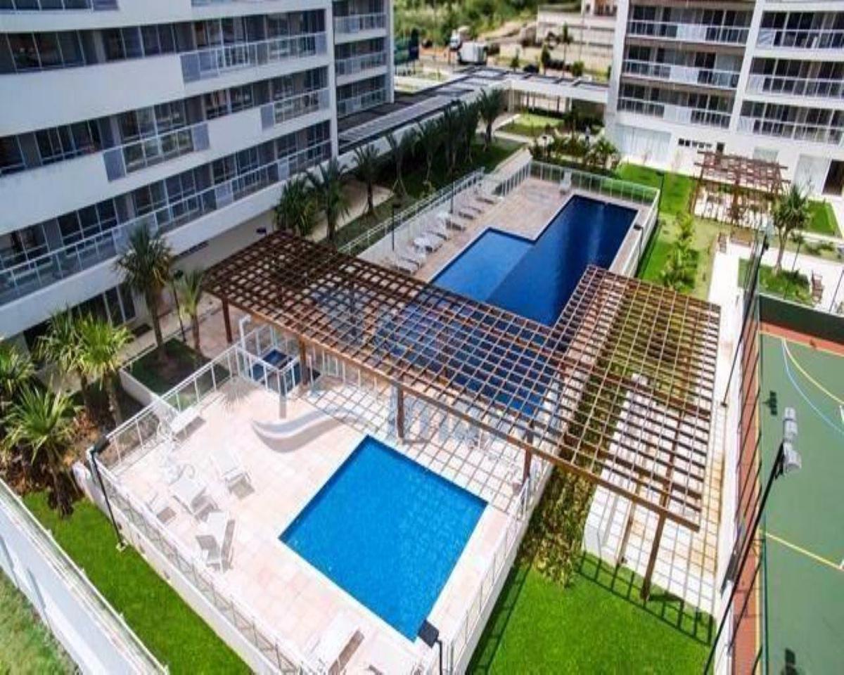 Apartamento, Sul, 1 Quarto