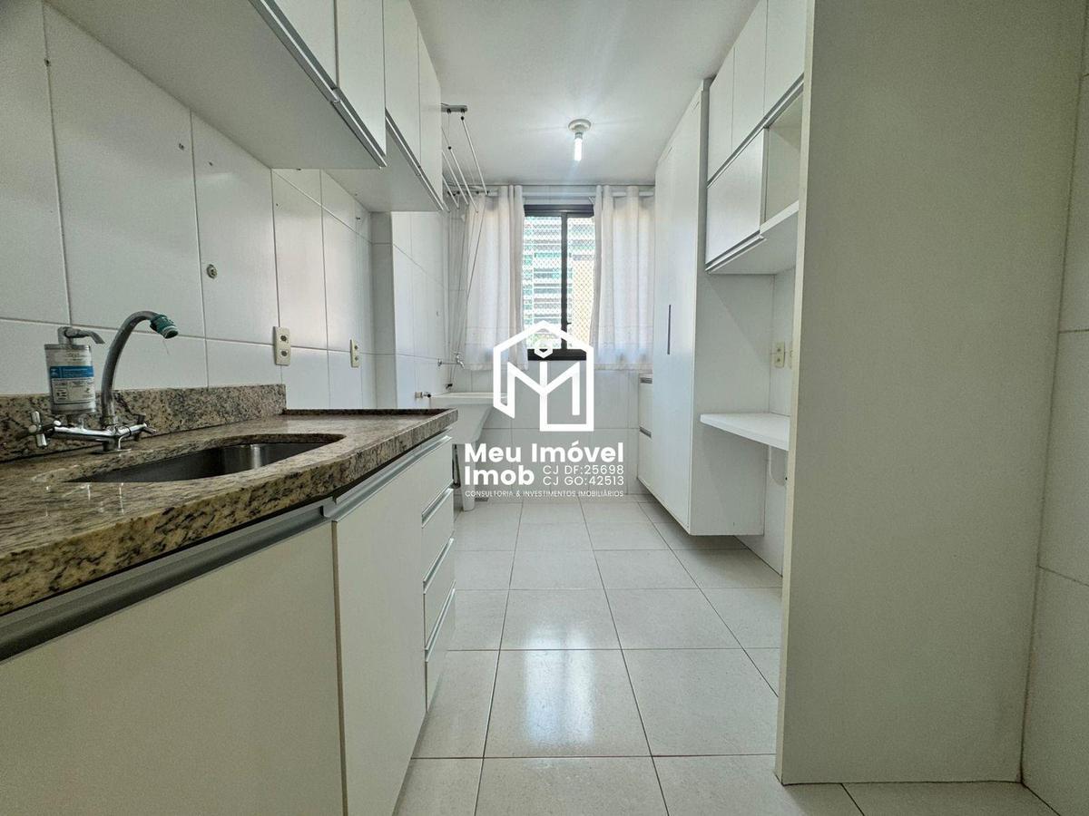 Apartamento, Norte, 2 Quartos