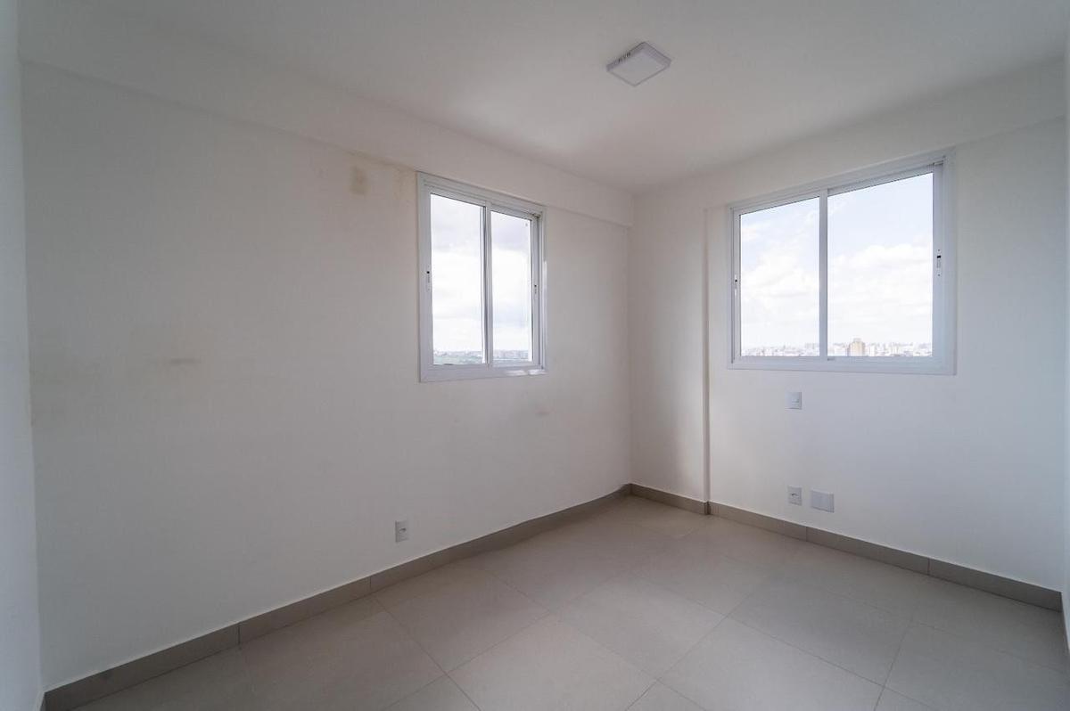 Apartamento, Samambaia Norte, 3 Quartos