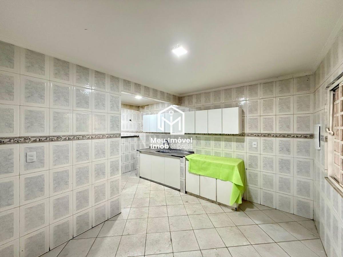 Casa, Riacho Fundo I, 6 Quartos
