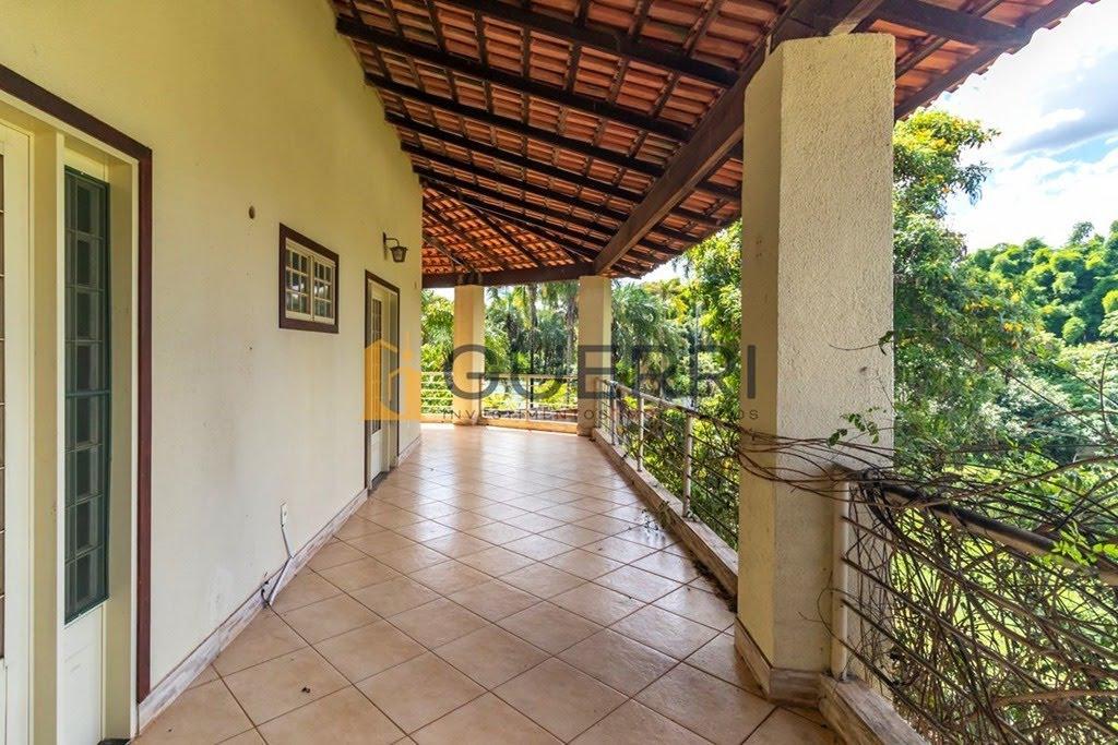 Casa, Park Way, 5 Quartos