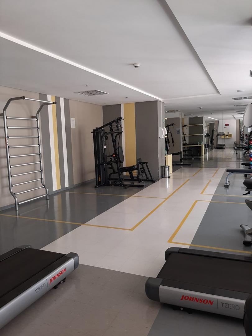 Apartamento, Brasília/Plano Piloto, 1 Quarto