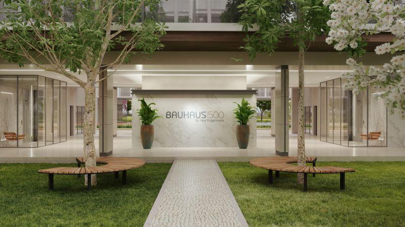 Apartamento, Sudoeste, 3 Quartos, 2 Vagas, 3 Suítes