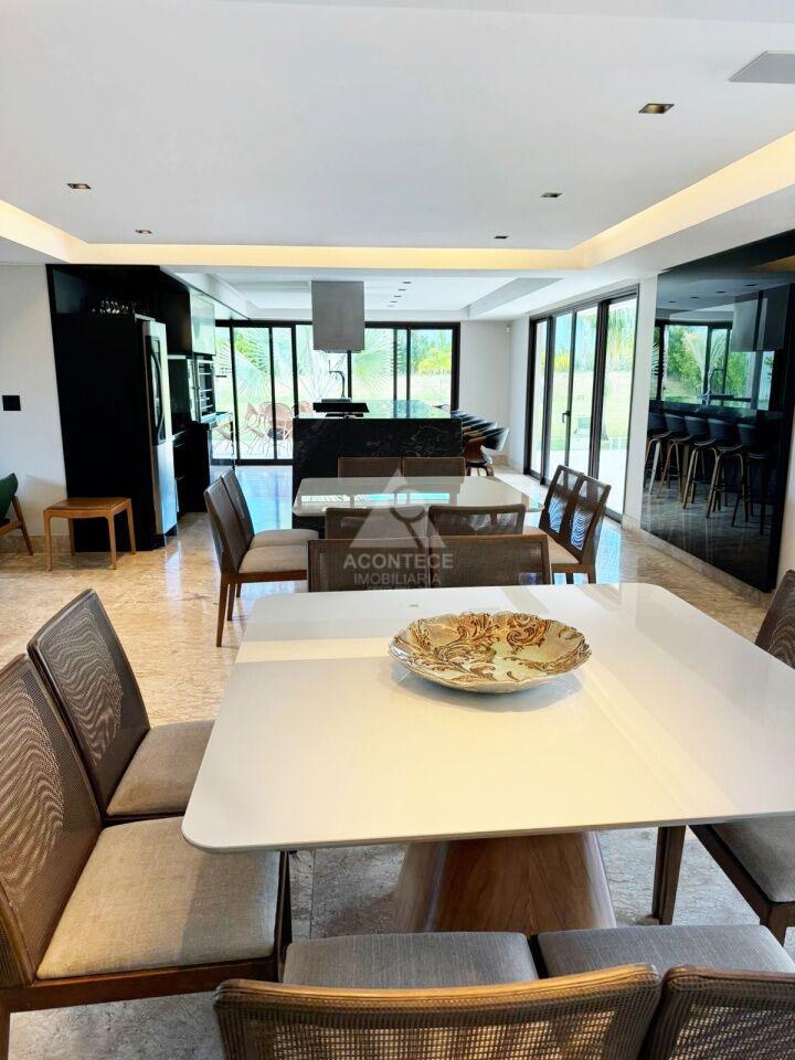 Casa, Lago Norte, 9 Quartos, 10 Vagas, 8 Suítes