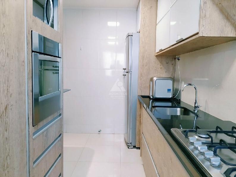 Apartamento, Sul, 2 Quartos, 1 Vaga, 1 Suíte