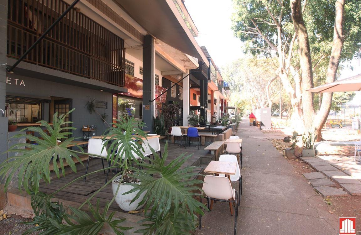 Apartamento, Asa Norte, 2 Quartos, 0 Vaga, 0 Suíte