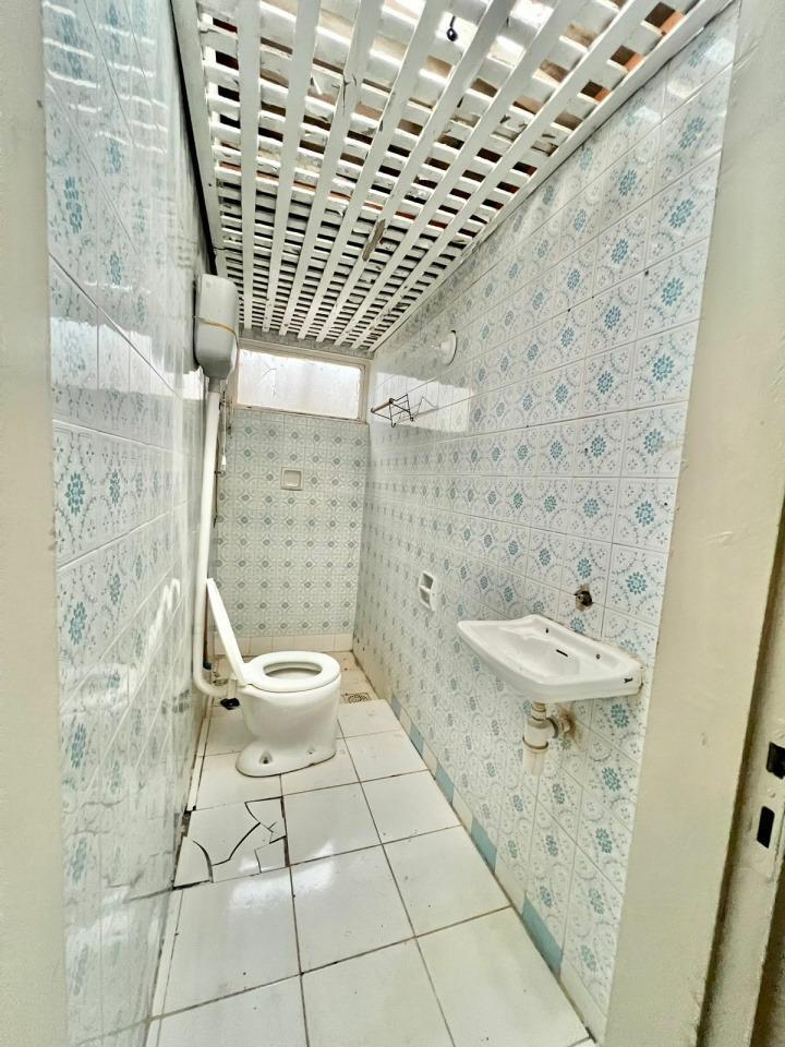 Casa, Asa Norte, 4 Quartos, 6 Vagas, 2 Suítes
