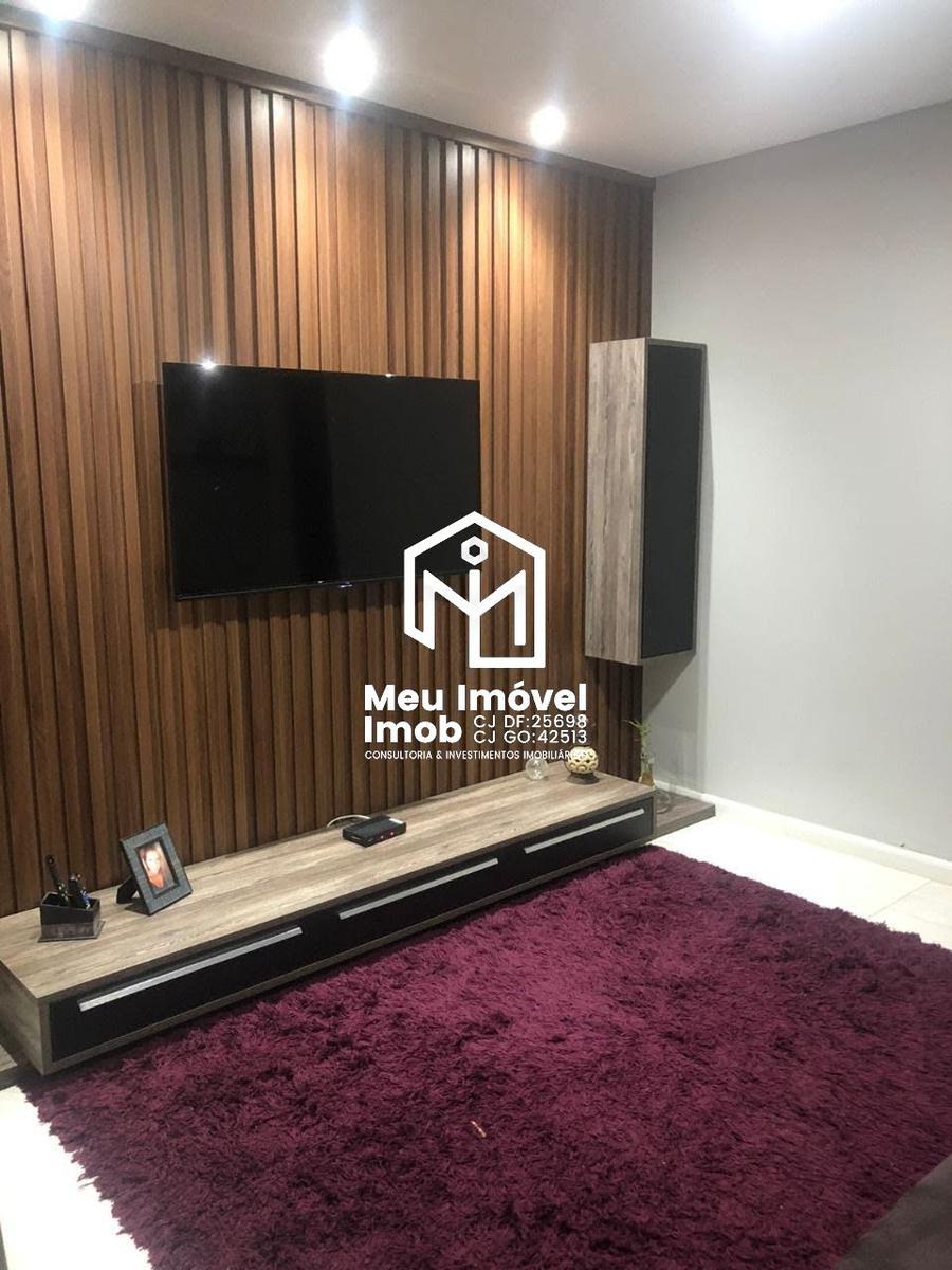 Casa, Brasília/Plano Piloto, 4 Quartos