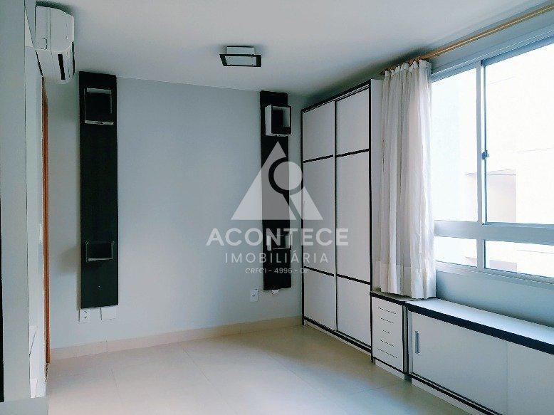 Quitinete, Sudoeste, 1 Quarto, 1 Vaga