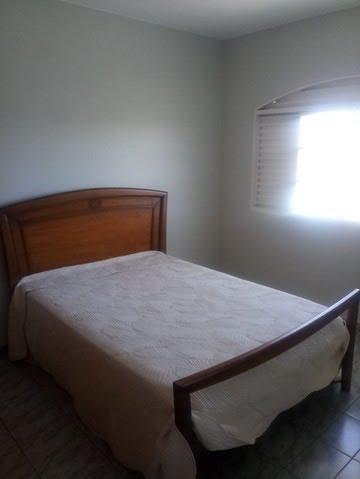 Casa, Brasília/Plano Piloto, 4 Quartos
