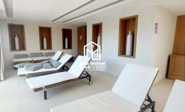 Apartamento, Taguatinga Sul, 2 Quartos