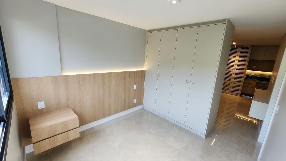 Apartamento, Noroeste