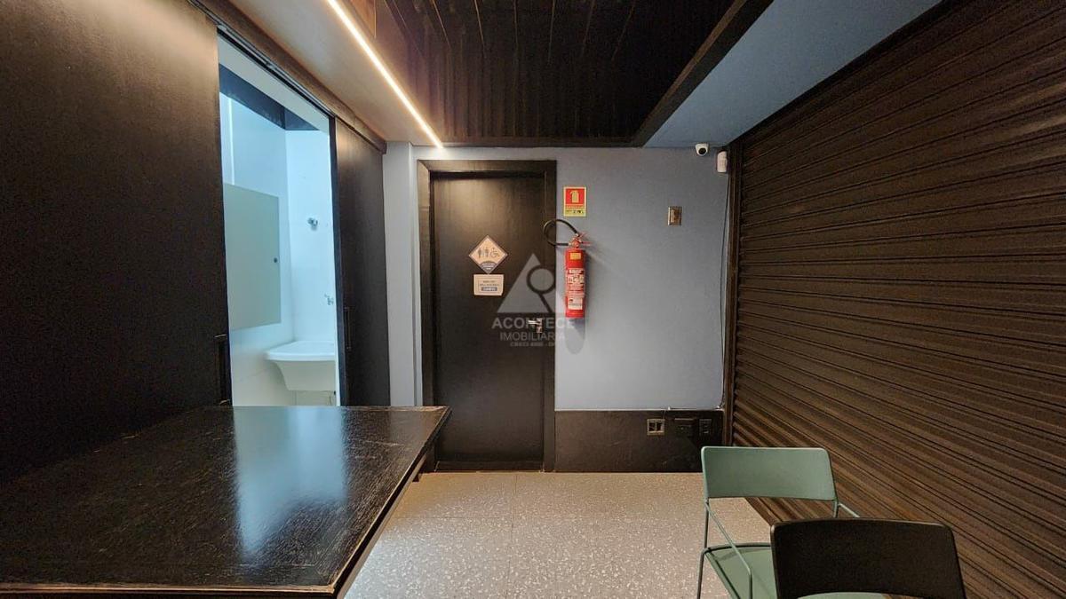 Casa Comercial, Norte