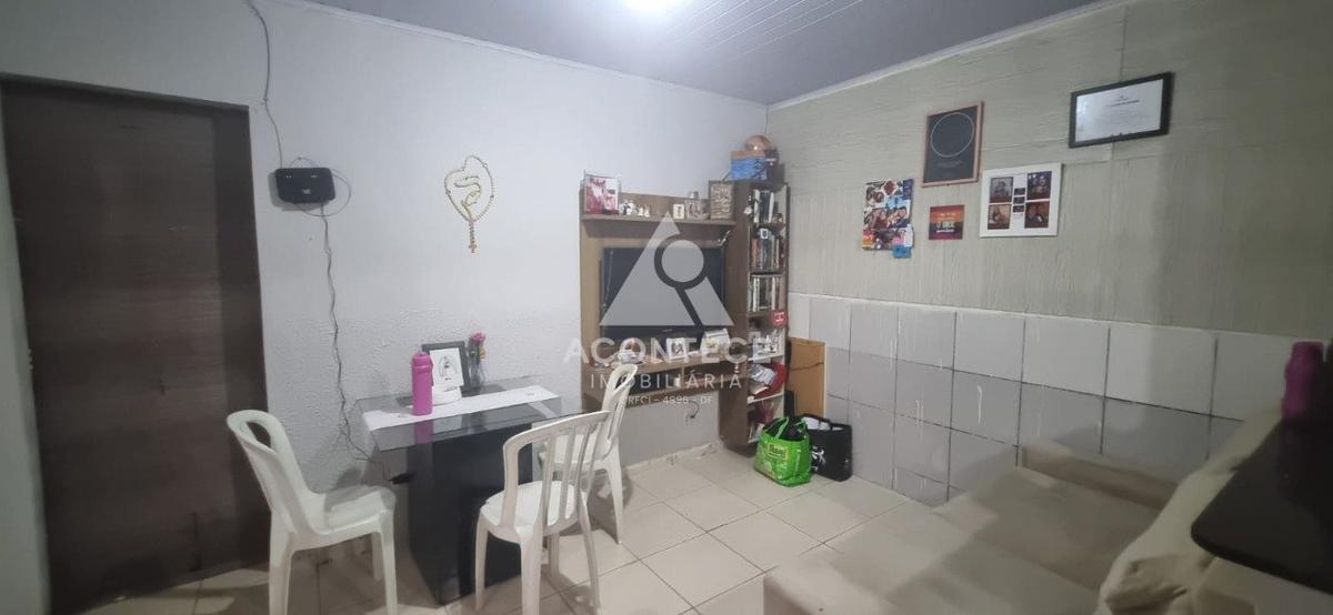 Casa, Ceilândia Norte, 2 Quartos, 2 Vagas