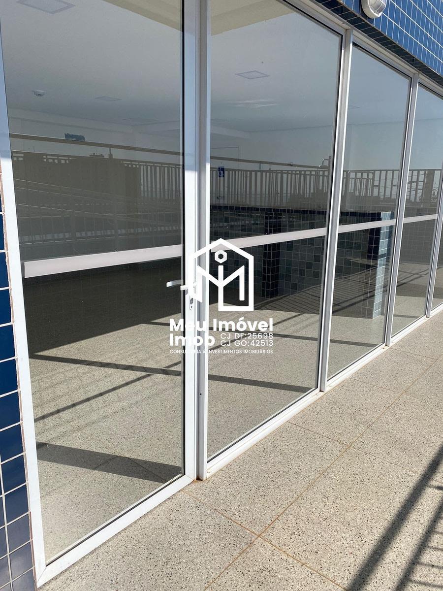 Apartamento, Samambaia Norte, 3 Quartos